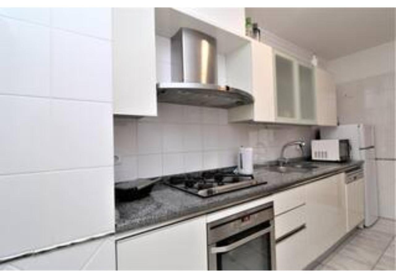 Appartement Yellow T1
